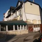 Major Panzió & Étterem Hajdúszoboszló - Külső kép