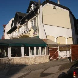 Major Panzió & Étterem Hajdúszoboszló - Külső kép