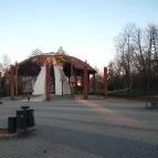 Major Panzió & Étterem Hajdúszoboszló - Külső kép