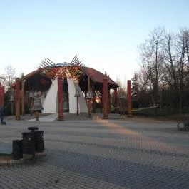 Major Panzió & Étterem Hajdúszoboszló - Külső kép