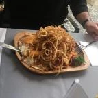 Next Restaurant Esztergom - Étel/ital