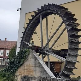 Malom-tó, Tapolca - Egyéb