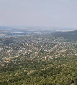 Pécsi TV-Torony Kilátó