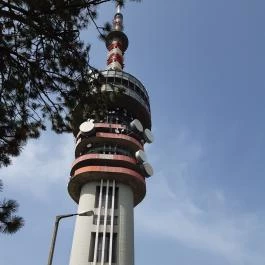 Pécsi TV-Torony Kilátó, Pécs - Egyéb