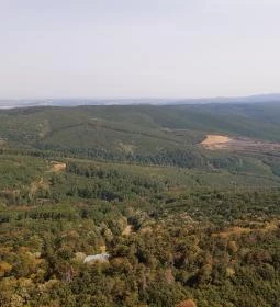 Pécsi TV-Torony Kilátó