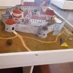 Siklósi Vár Siklós - Egyéb