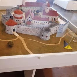 Siklósi Vár, Siklós - Egyéb