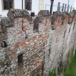 Siklósi Vár, Siklós - Egyéb