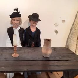 Siklósi Vár, Siklós - Egyéb