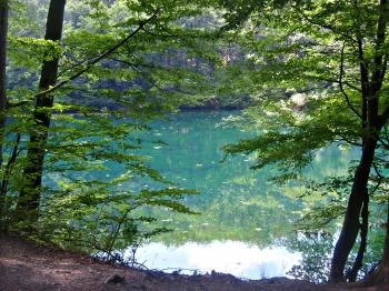 Jókai Vendégház Szilvásvárad