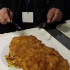 Bádog Gundel Budapest - Étel/ital