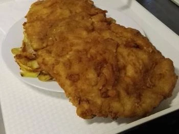 Bádog Gundel Budapest