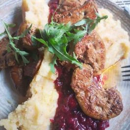 Kisvendéglő a Hargitához, Békéscsaba - Étel/ital