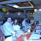 Krúdy Étterem (Villa Hotel) Debrecen - Belső