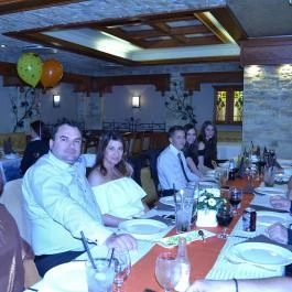 Krúdy Étterem (Villa Hotel), Debrecen - Belső