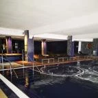 Lifestyle Hotel Mátra Mátraháza - Wellness