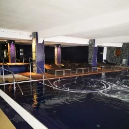 Lifestyle Hotel Mátra, Mátraháza - Wellness