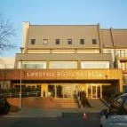 Lifestyle Hotel Mátra Mátraháza - Külső kép