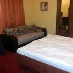 Libra Hotel Veresegyház - Szobák