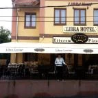 Libra Hotel Veresegyház - Külső kép