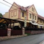 Libra Hotel Veresegyház - Külső kép