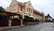 Libra Hotel Veresegyház - Külső kép