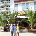 MenDan Magic Spa & Wellness Hotel Zalakaros - Külső kép