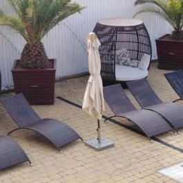 Belenus Thermalhotel Superior Zalakaros - Medence/kert