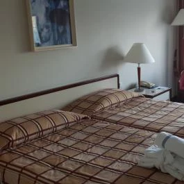 Ensana Thermal Aqua Hévíz - Szobák