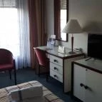 Ensana Thermal Aqua Hévíz - Szobák