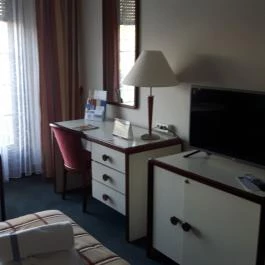 Ensana Thermal Aqua Hévíz - Szobák