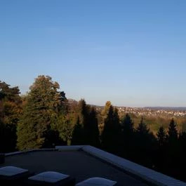 Ensana Thermal Aqua Hévíz - Környék