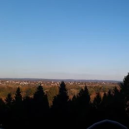 Ensana Thermal Aqua Hévíz - Környék