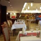 Ensana Thermal Aqua Hévíz - Vendéglátás