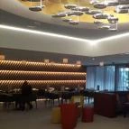 Ensana Thermal Aqua Hévíz - Belső