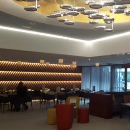 Ensana Thermal Aqua Hévíz - Belső