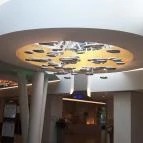 Ensana Thermal Aqua Hévíz - Belső