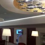 Ensana Thermal Aqua Hévíz - Belső