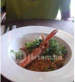 Bocanova Olasz Étterem