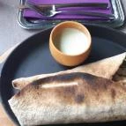 Hedonist Restaurant Nyíregyháza - Étel/ital