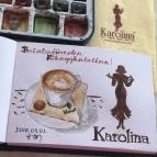 Karolina Kávéház & Koktélbár Balatonfüred - Külső kép