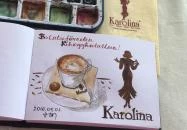 Karolina Kávéház & Koktélbár Balatonfüred