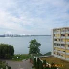 Club Tihany Hotel Tihany - Környék