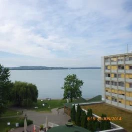 Club Tihany Hotel Tihany - Környék