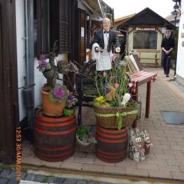 Club Tihany Hotel Tihany - Külső kép