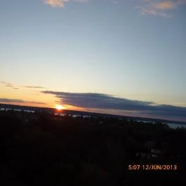 Hunguest Hotel Bál Resort, Balatonalmádi - Környék