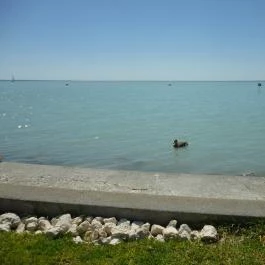 Hunguest Hotel Bál Resort, Balatonalmádi - Környék