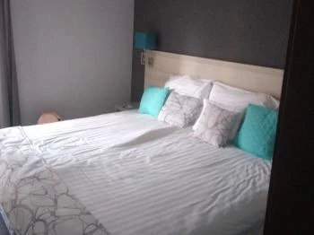 Hotel Regnum Residence Budapest