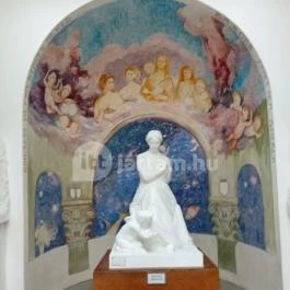 Bory-vár Székesfehérvár - Külső kép