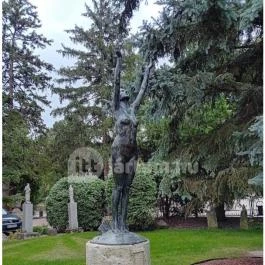 Bory-vár Székesfehérvár - Külső kép